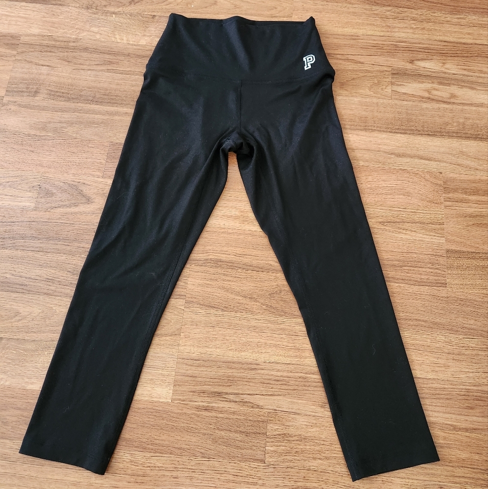 Victoria's Secret Capri Leggings